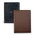 Executive Vintage Leather Writing Pad